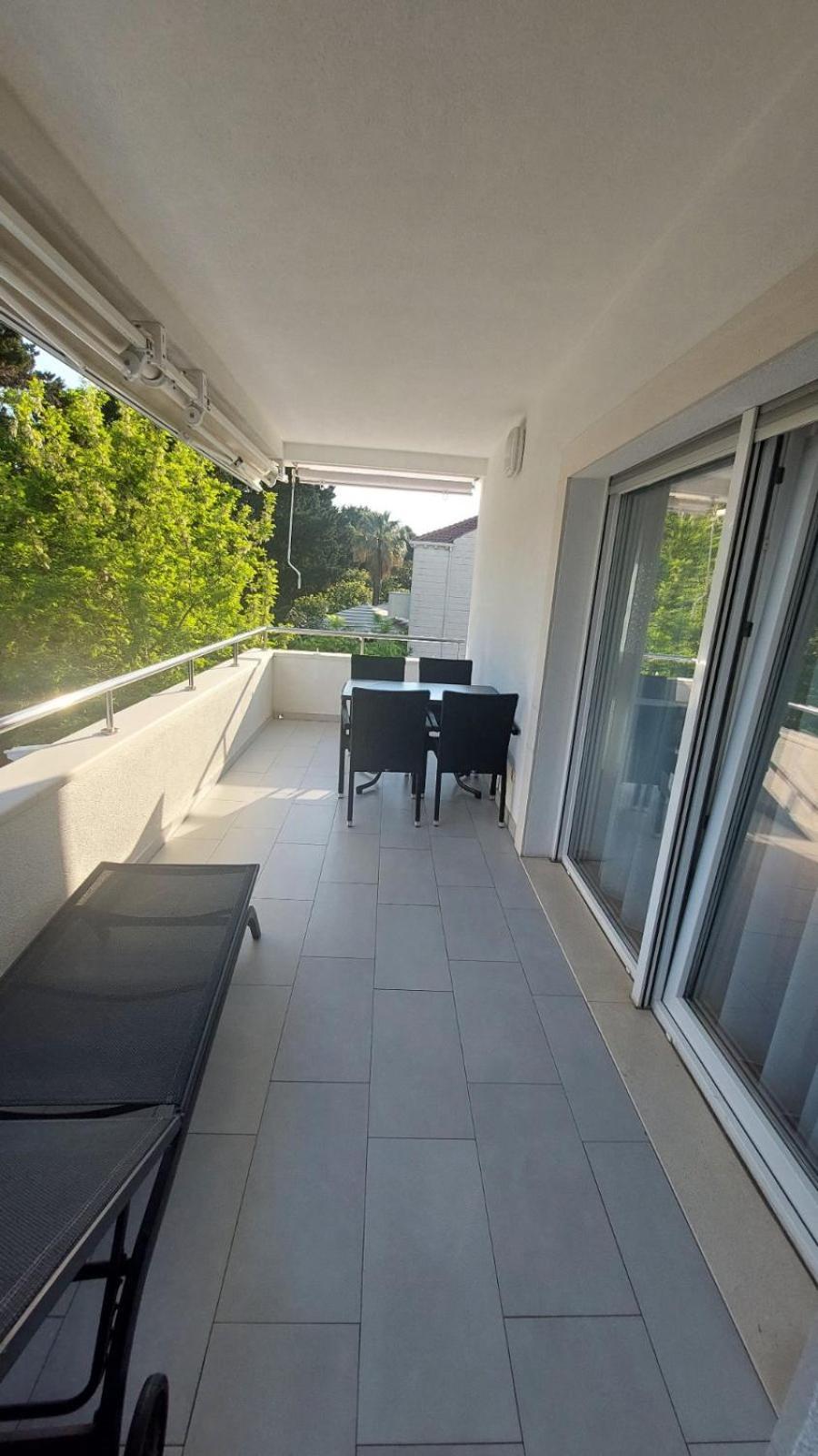 Apartments Villa Alba Dubrovnik Zimmer foto