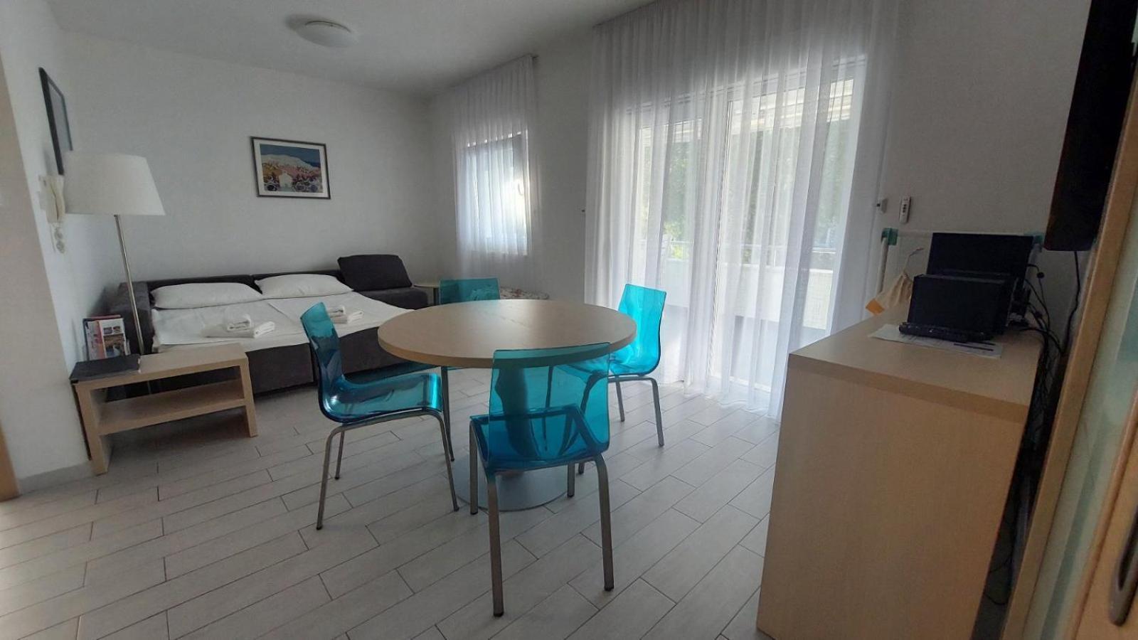 Apartments Villa Alba Dubrovnik Zimmer foto