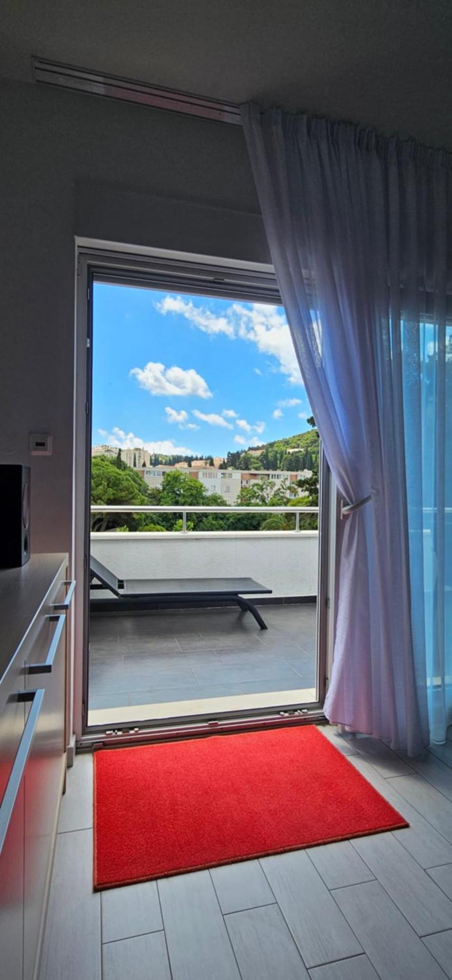 Apartments Villa Alba Dubrovnik Zimmer foto