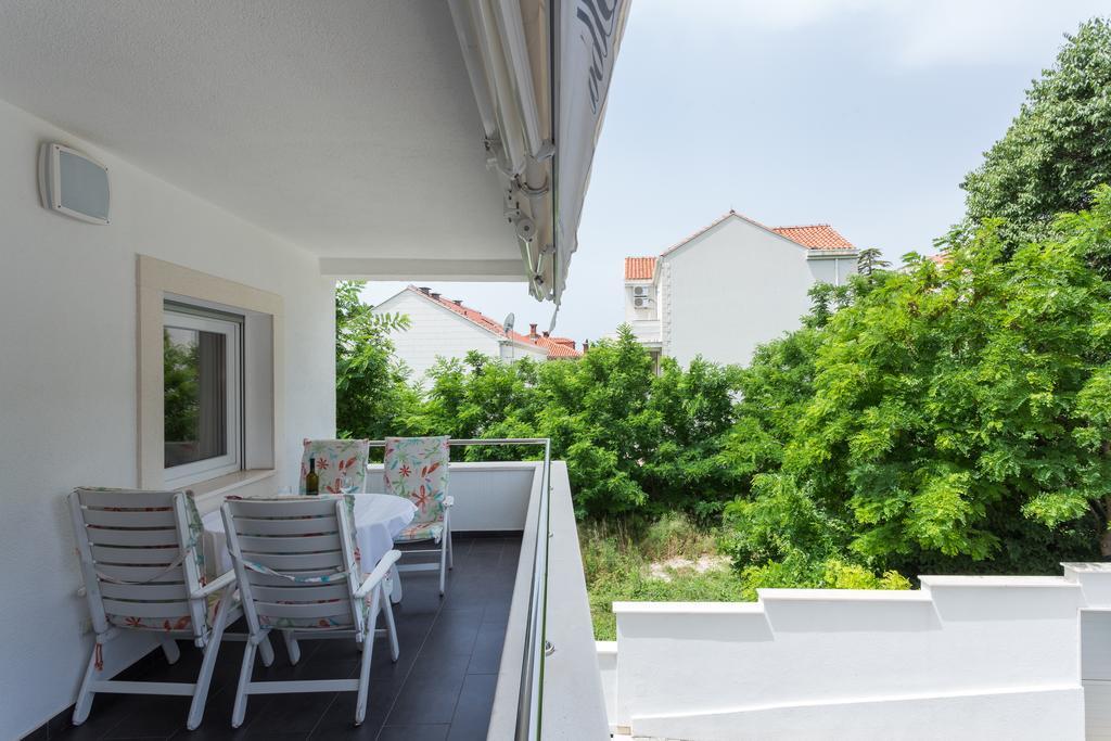 Apartments Villa Alba Dubrovnik Exterior foto